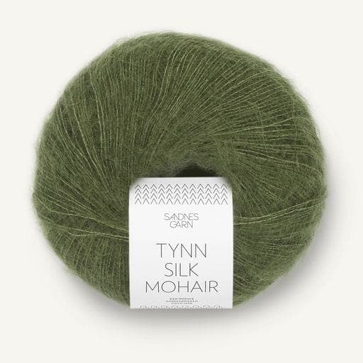 TYNN SILK MOHAIR von SANDNES jetzt online kaufen bei OONIQUE