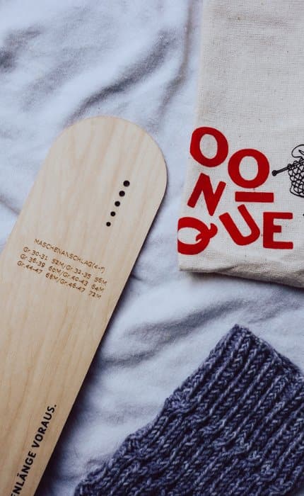 Sockenlineal 4-fach von OONIQUE jetzt online kaufen bei OONIQUE