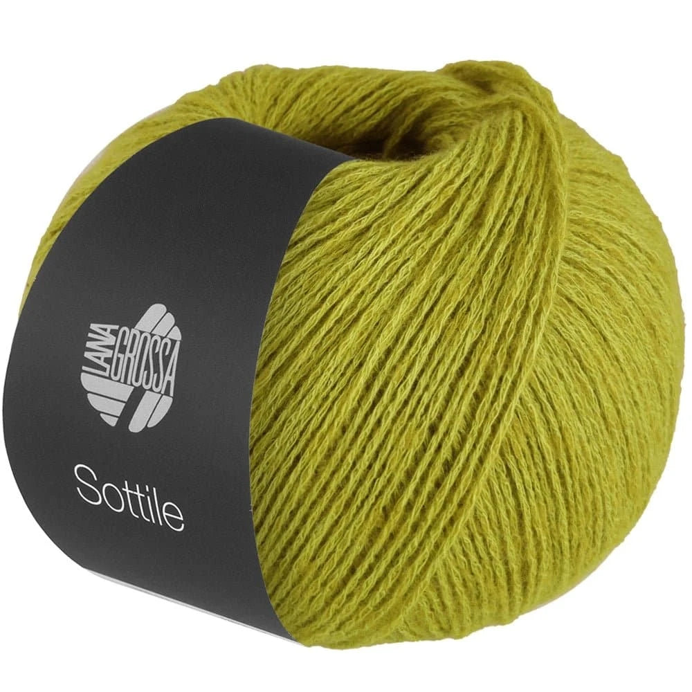 SOTTILE von LANA GROSSA jetzt online kaufen bei OONIQUE