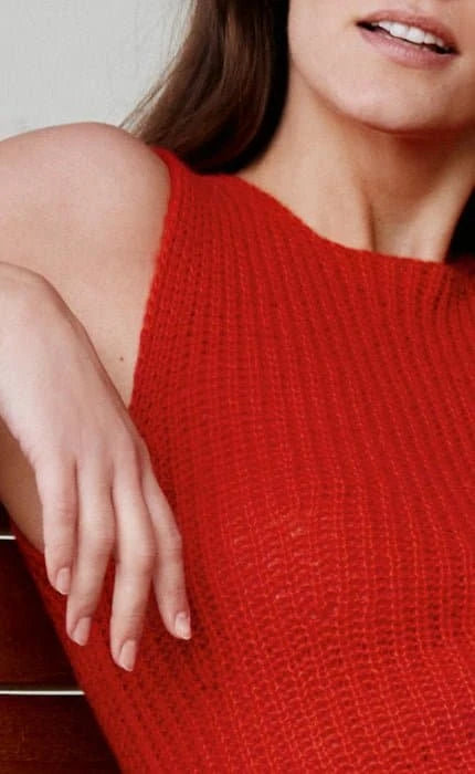 Top - ECOPUNO - Strickset von LANA GROSSA jetzt online kaufen bei OONIQUE