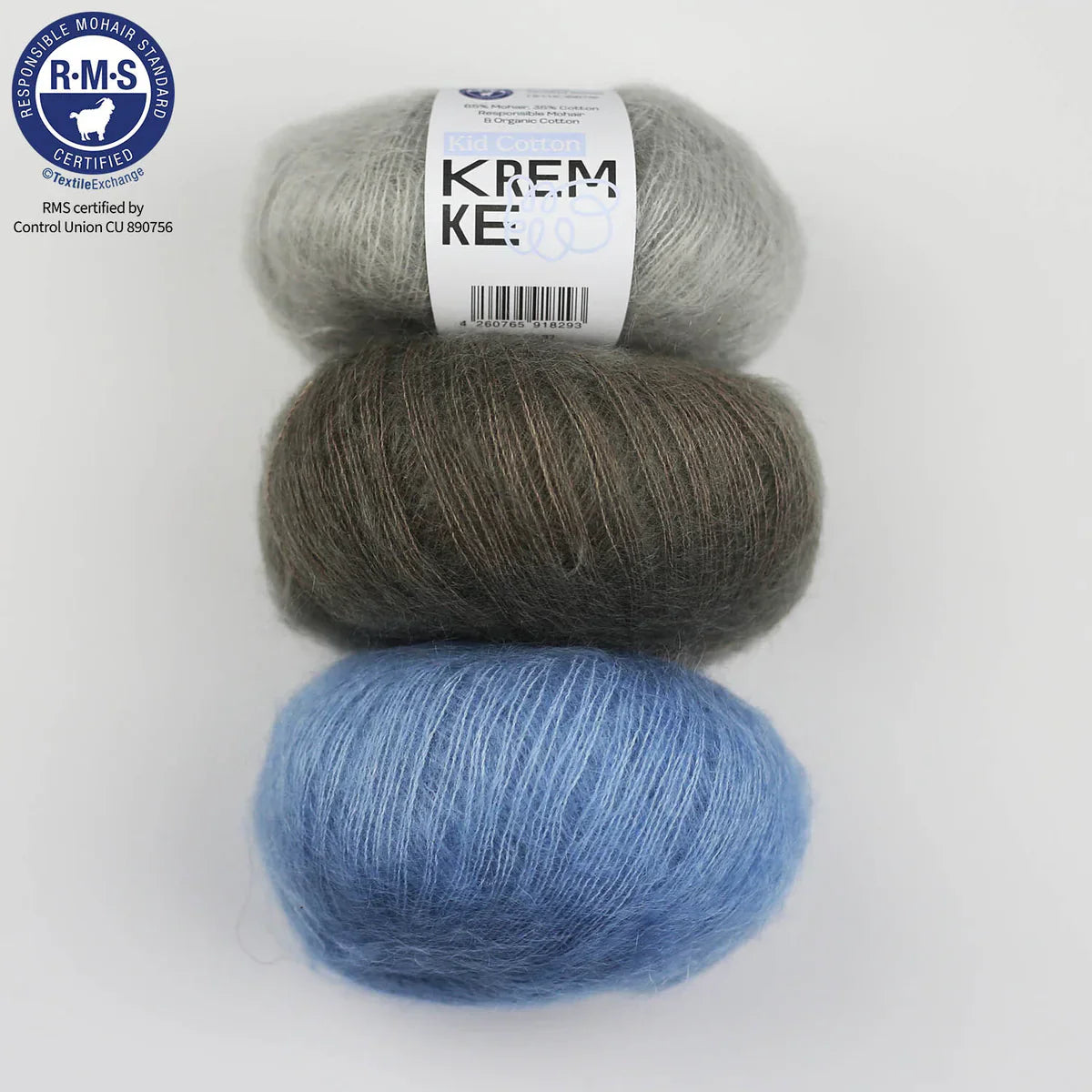 Kremke Soul Wool und mehr: Diese Premium-Garnmarken lieben moderne Stricker:innen