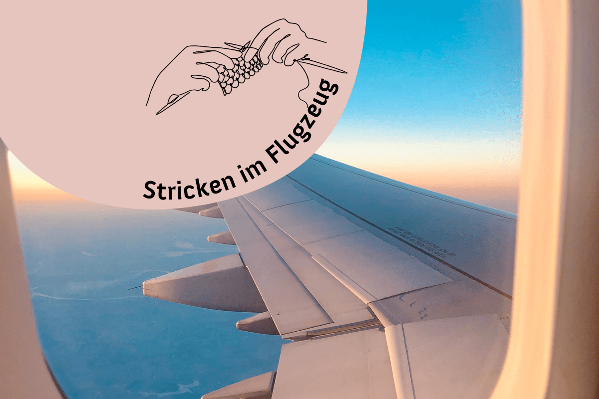 Stricken im Flugzeug: 5 Tipps damit es klappt - OONIQUE