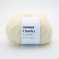 OONIQUE Chunky