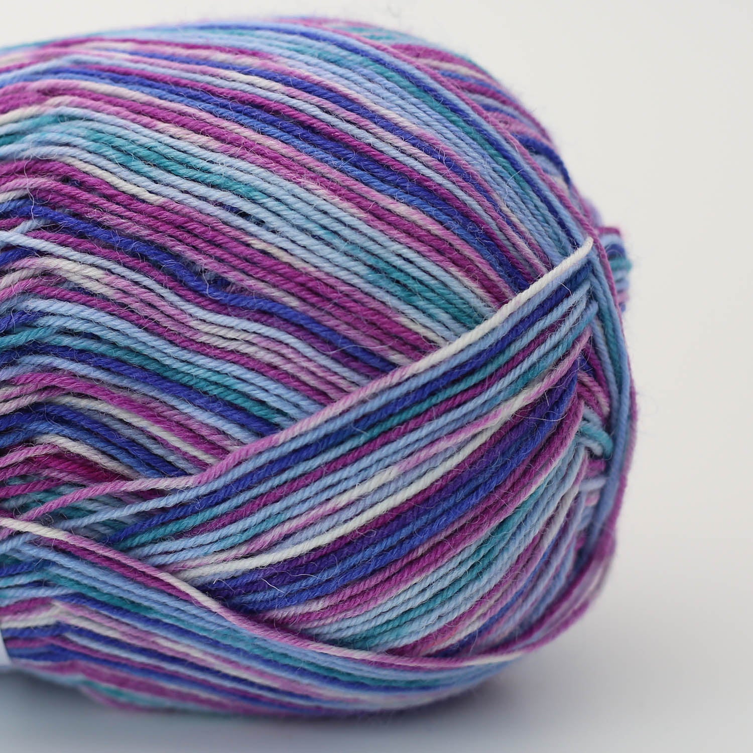 Socks & More Collection 4ply - Arne & Carlos