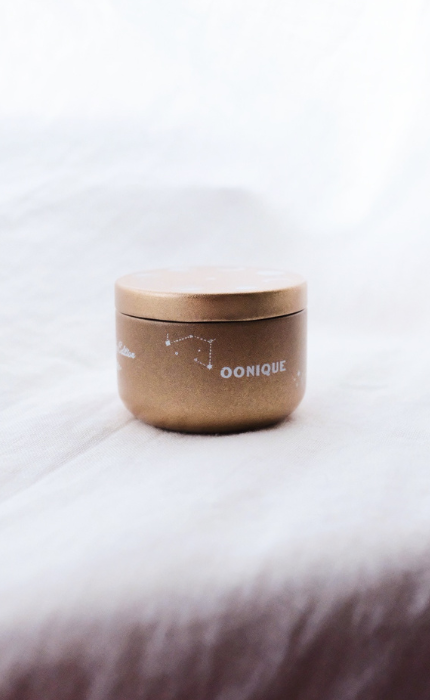 Projektbeutel, Maschenmarkierer & Reihenzähler Set