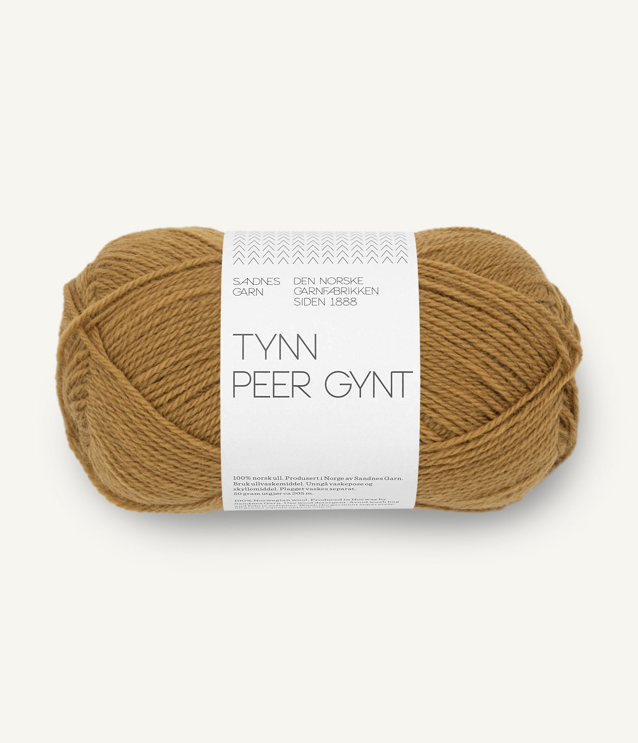 TYNN PEER GYNT SANDNES GARN