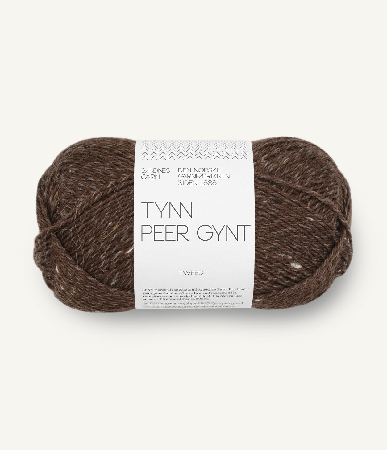 TYNN PEER GYNT SANDNES GARN