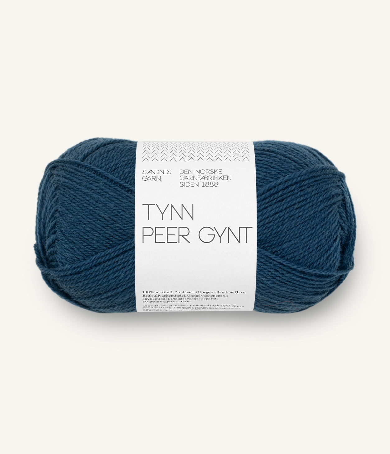 TYNN PEER GYNT SANDNES GARN