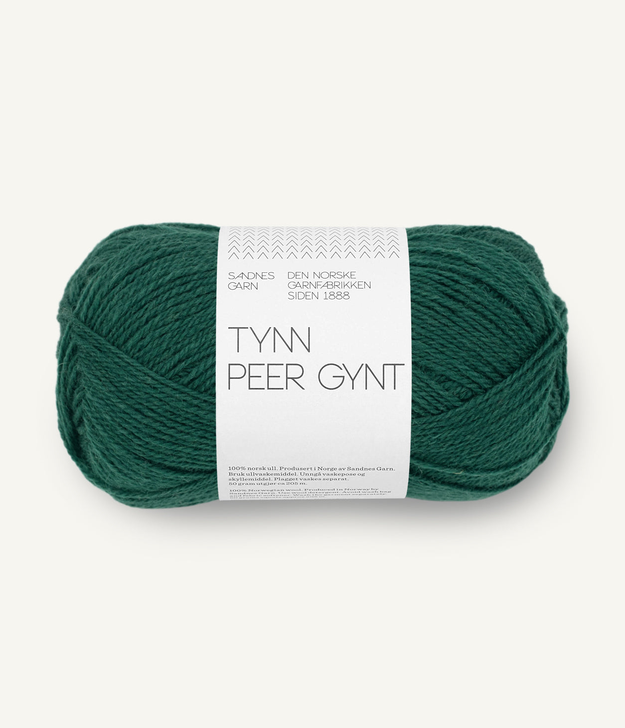 TYNN PEER GYNT SANDNES GARN