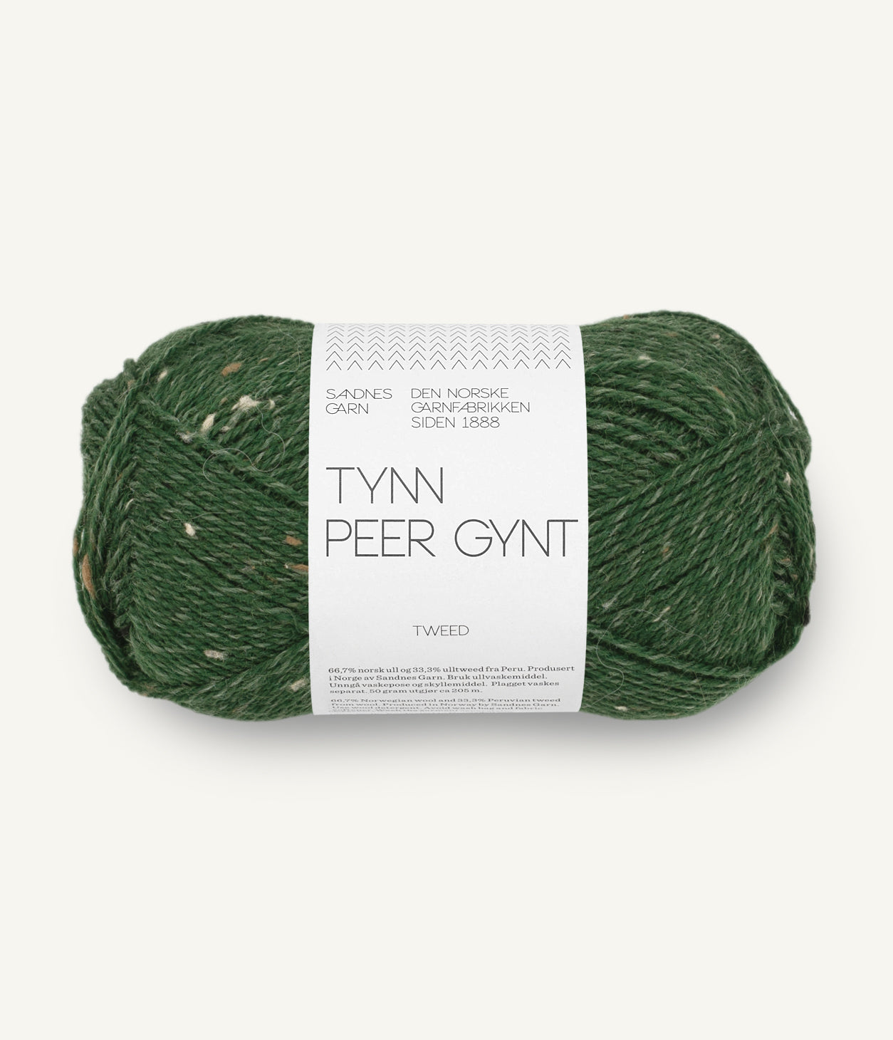 TYNN PEER GYNT SANDNES GARN