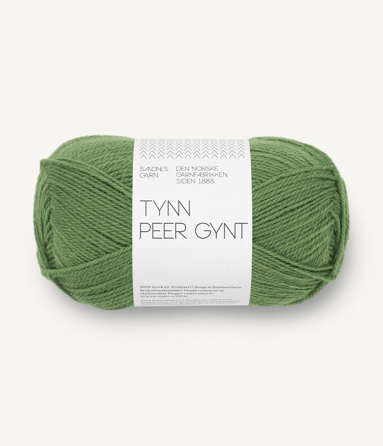 TYNN PEER GYNT SANDNES GARN