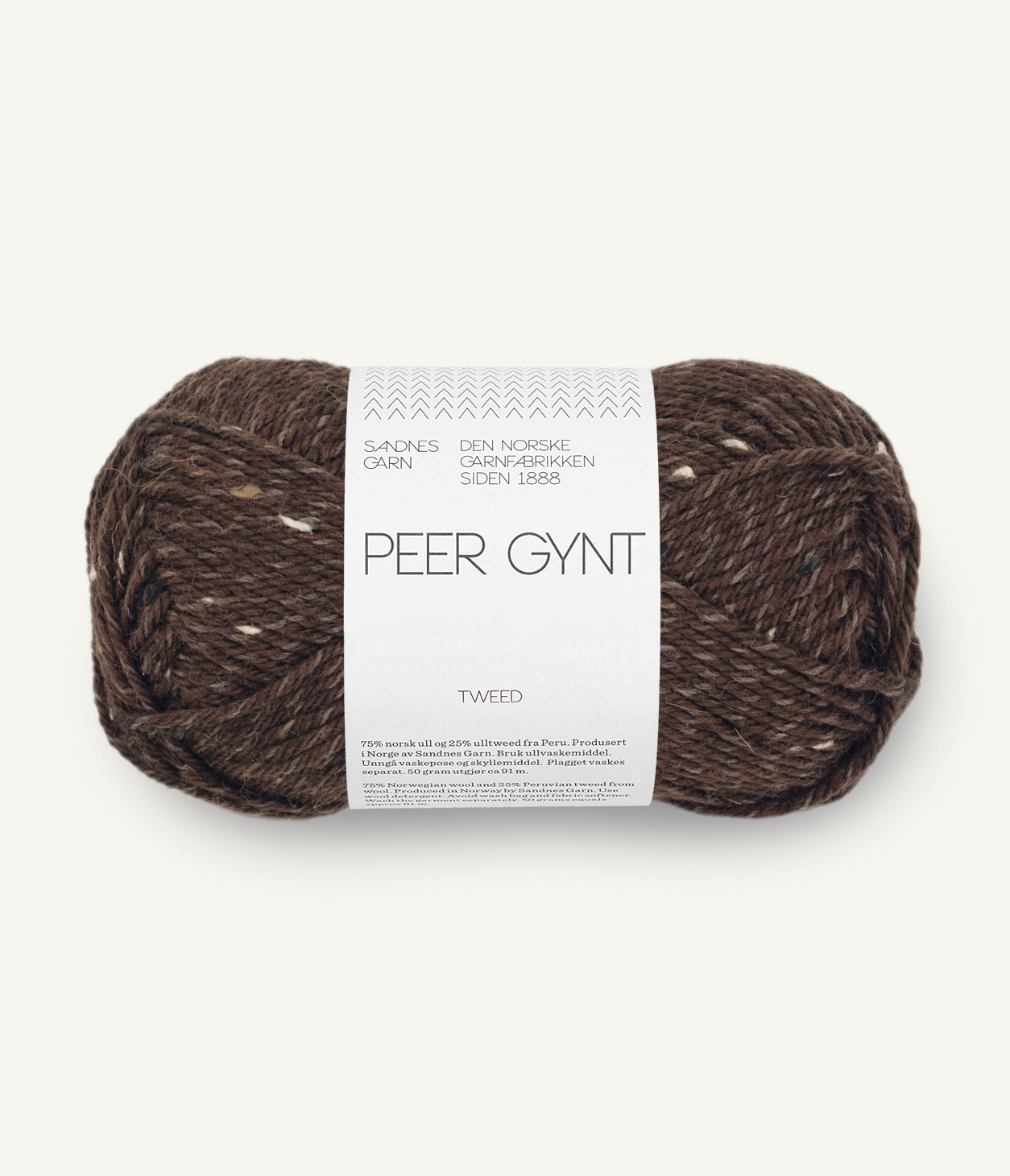 PEER GYNT SANDNES GARN