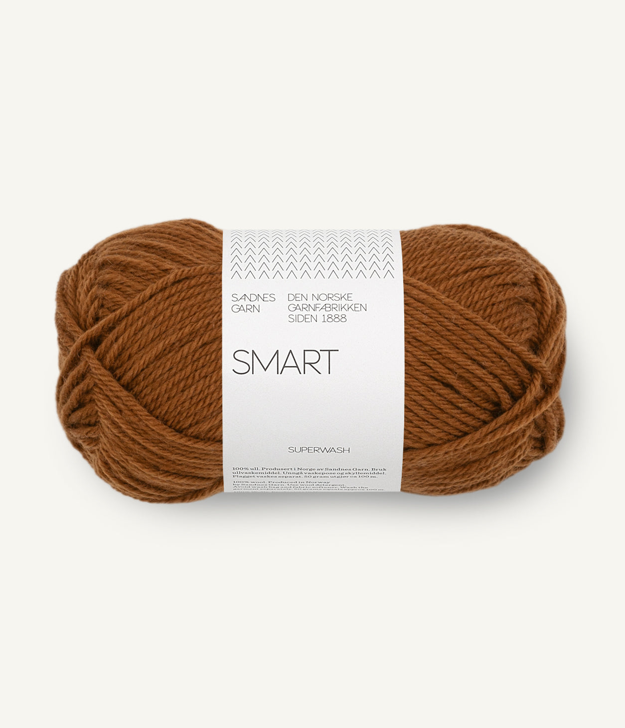 SMART SANDNES GARN