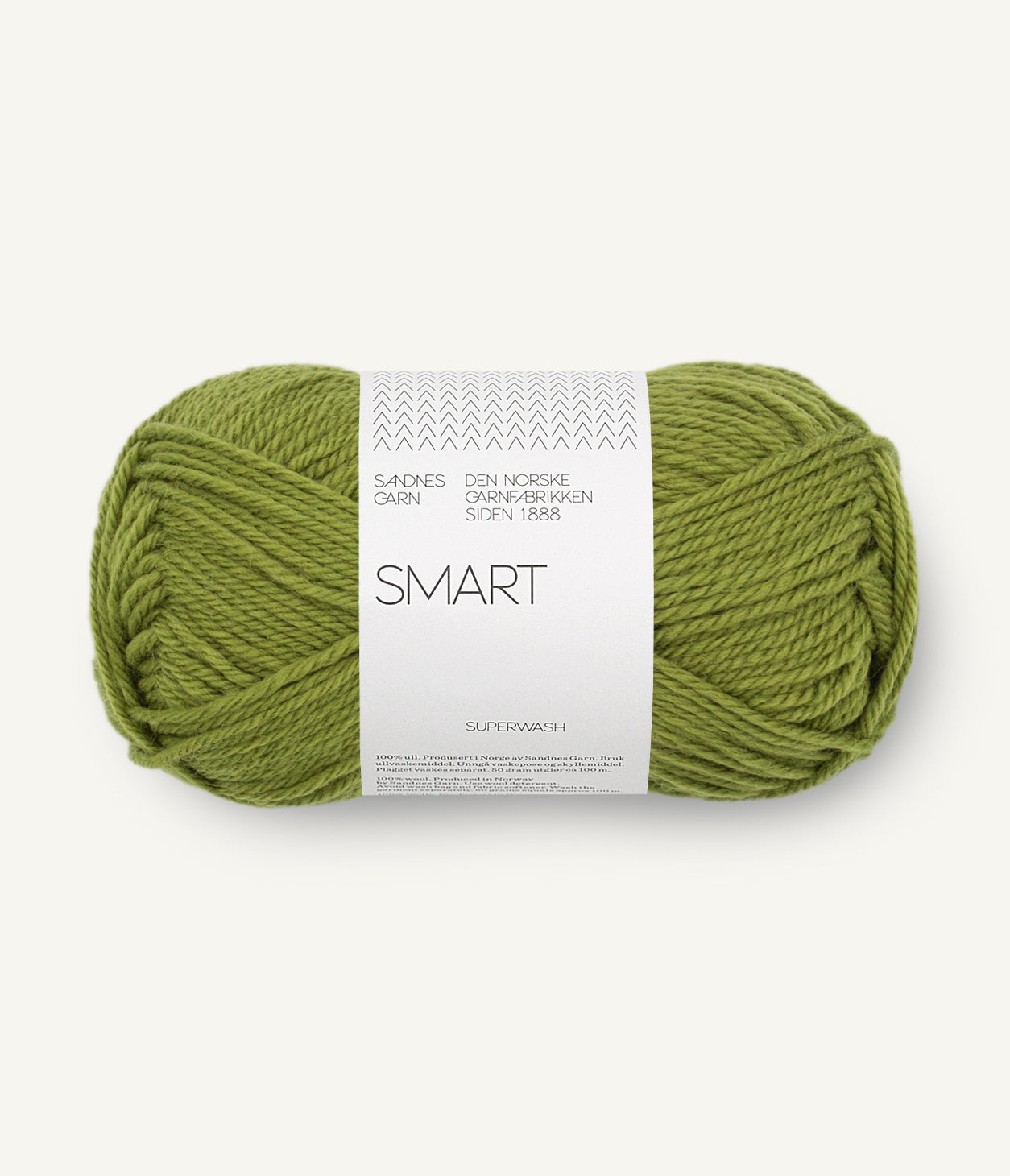 SMART SANDNES GARN