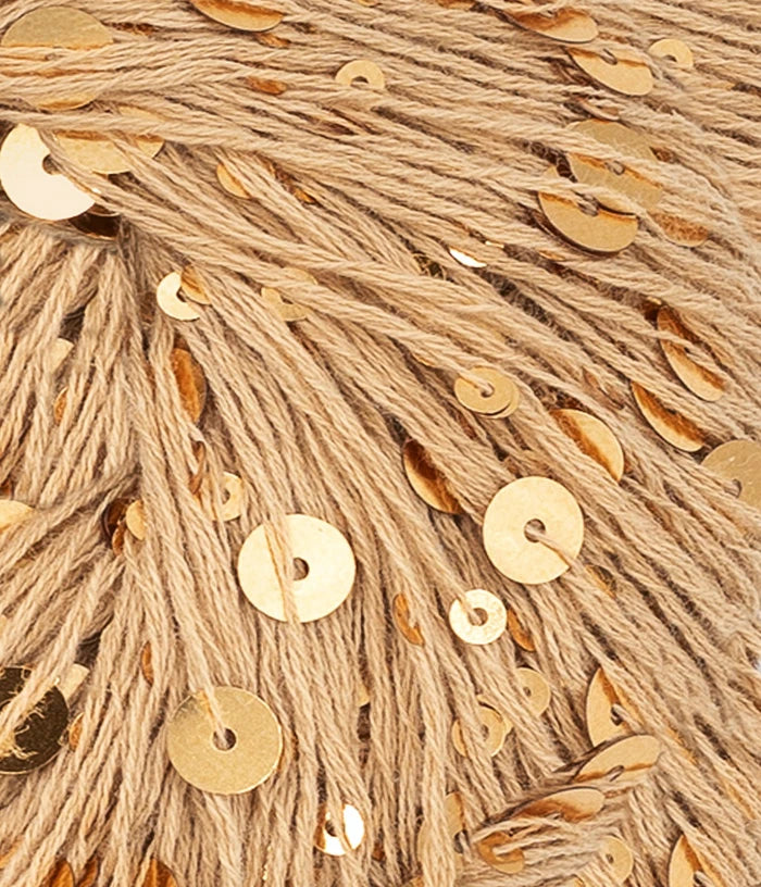 Paljett SANDNES GARN - Pailletten Garn