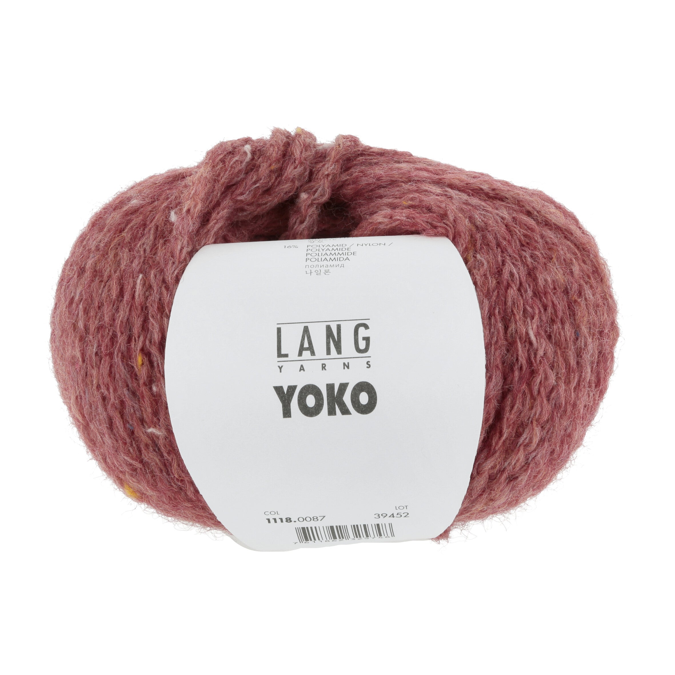 YOKO von LANG YARNS jetzt online kaufen bei OONIQUE