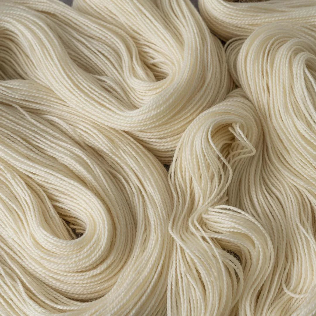 Bianca - zum selber Färben