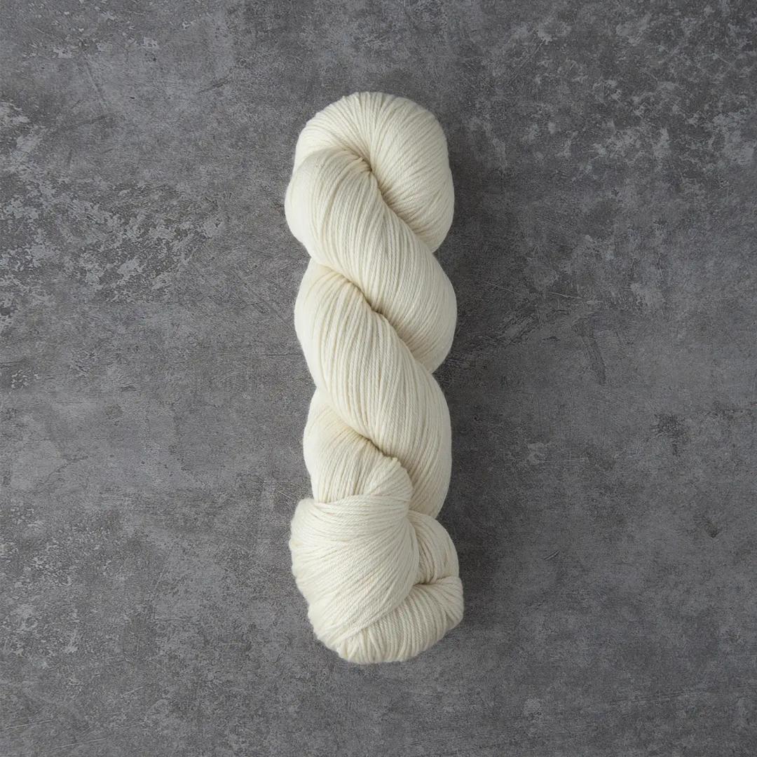 Yasmin -  zum selber Färben