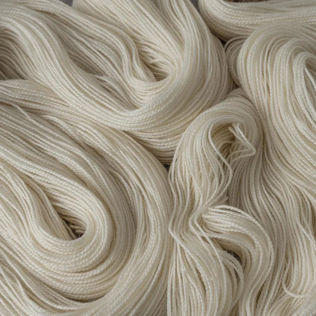 Bianca Minis - zum selber Färben