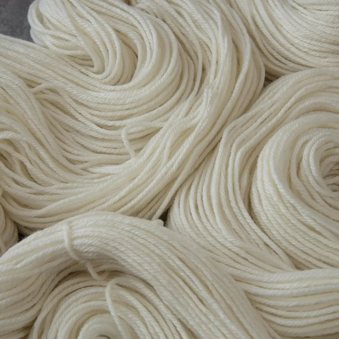 Votive DK Minis -  zum selber Färben