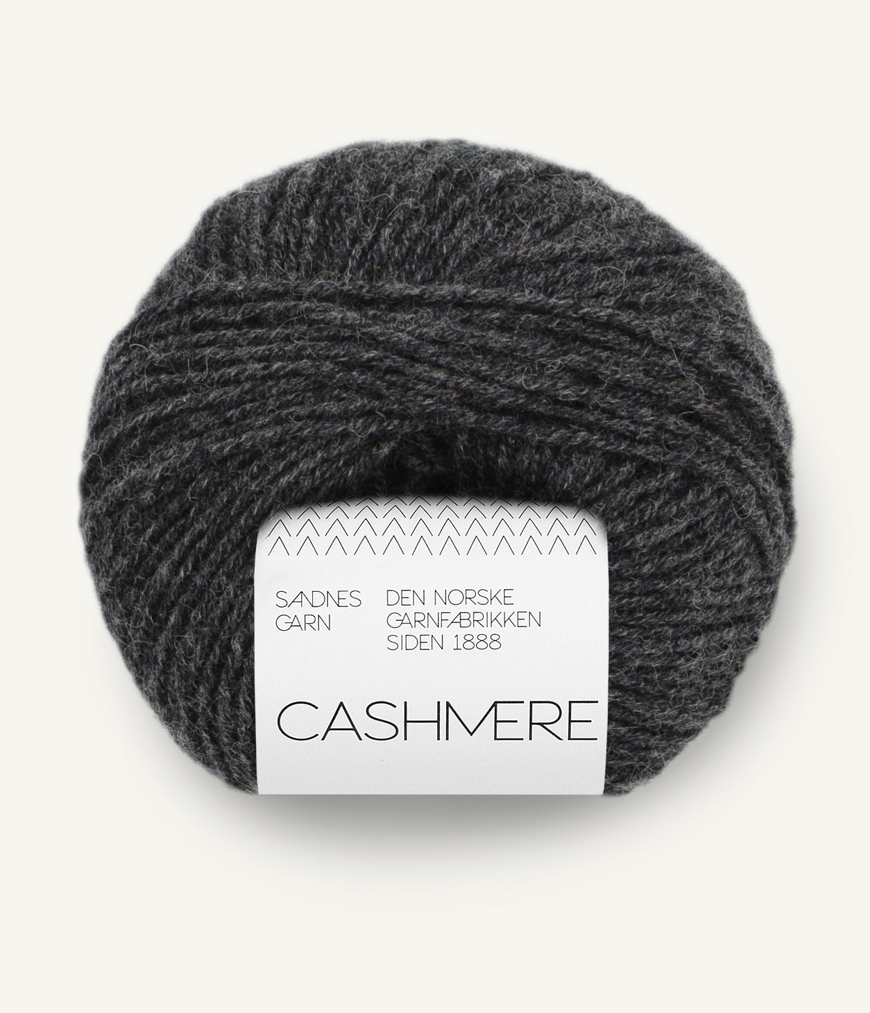 CASHMERE SANDNES GARN