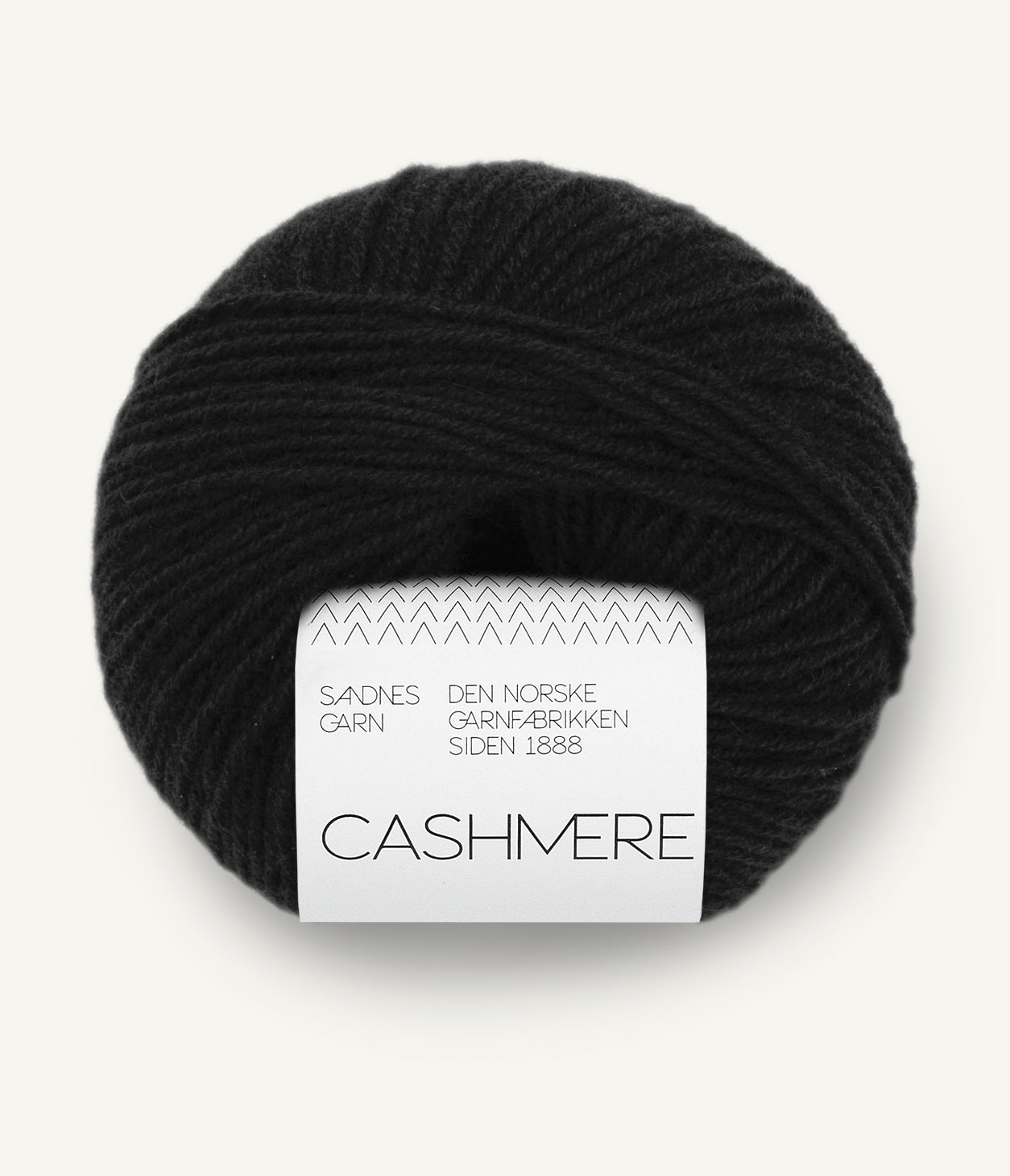 CASHMERE SANDNES GARN