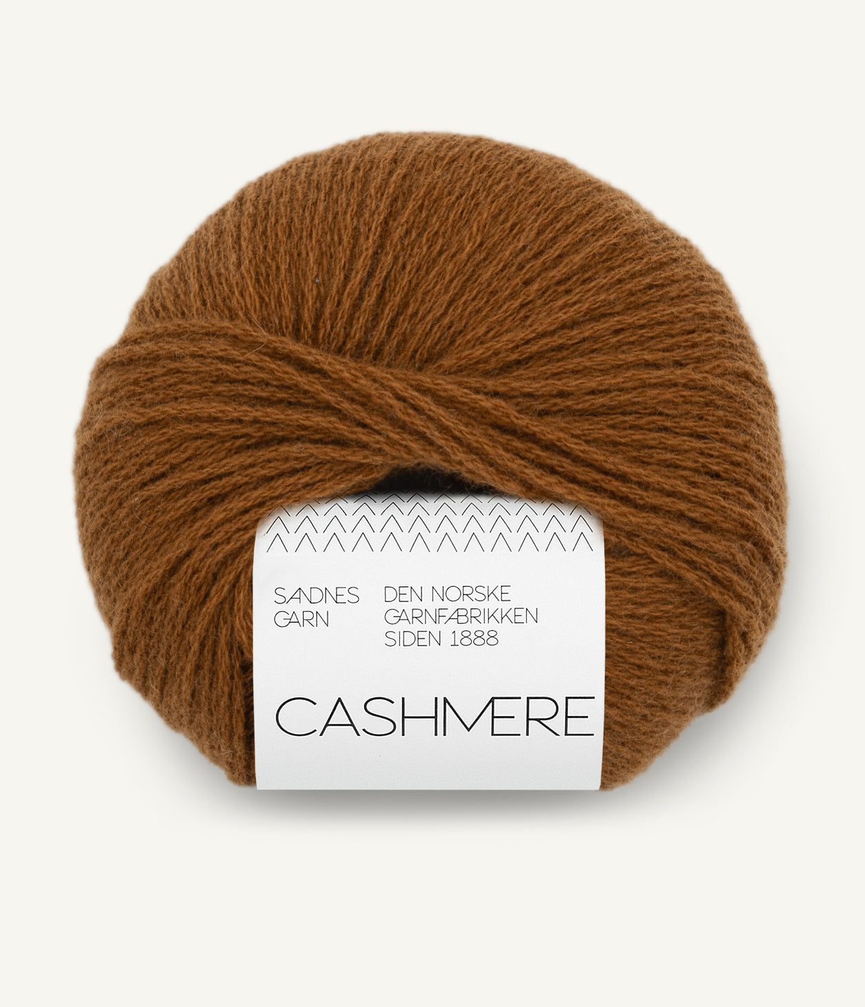 CASHMERE SANDNES GARN