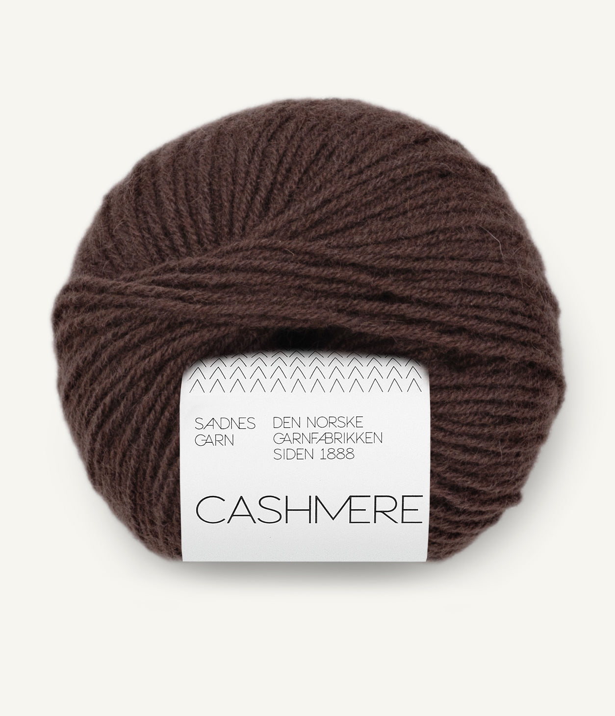 CASHMERE SANDNES GARN
