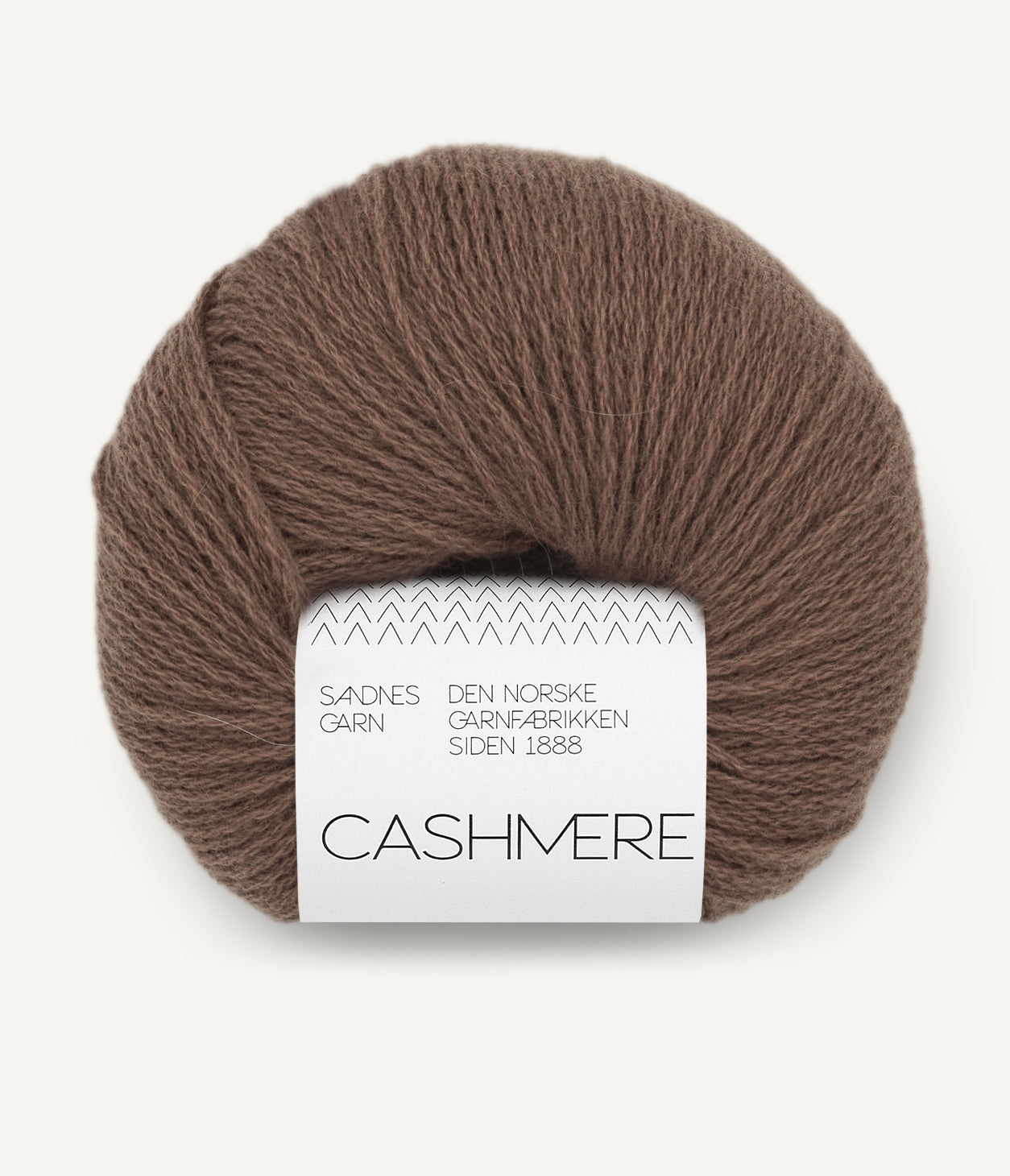 CASHMERE SANDNES GARN