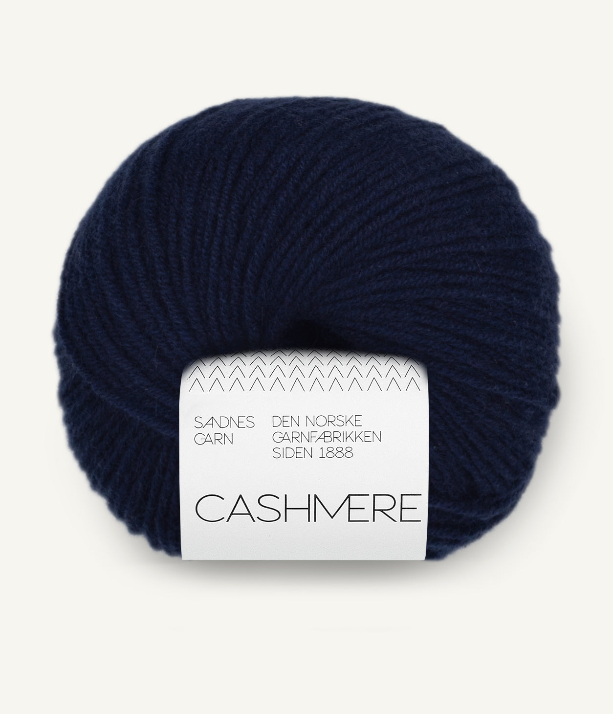 CASHMERE SANDNES GARN