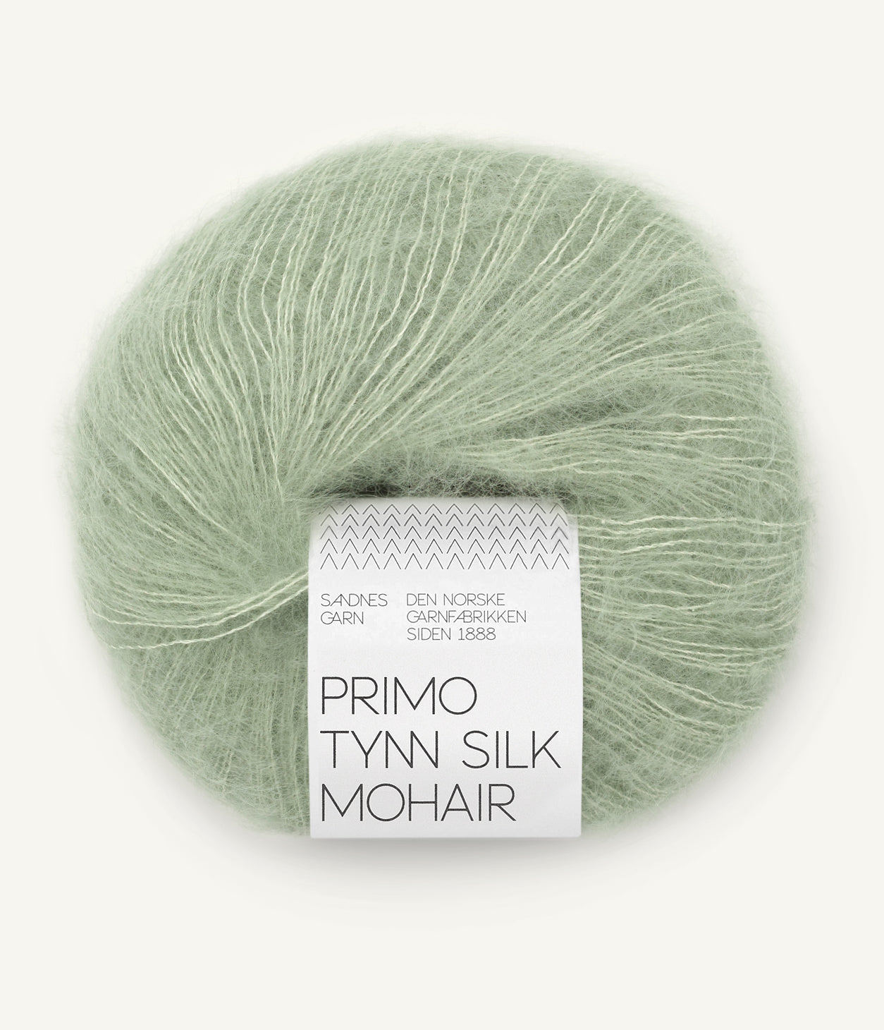 PRIMO TYNN SILK MOHAIR SANDNES YARN