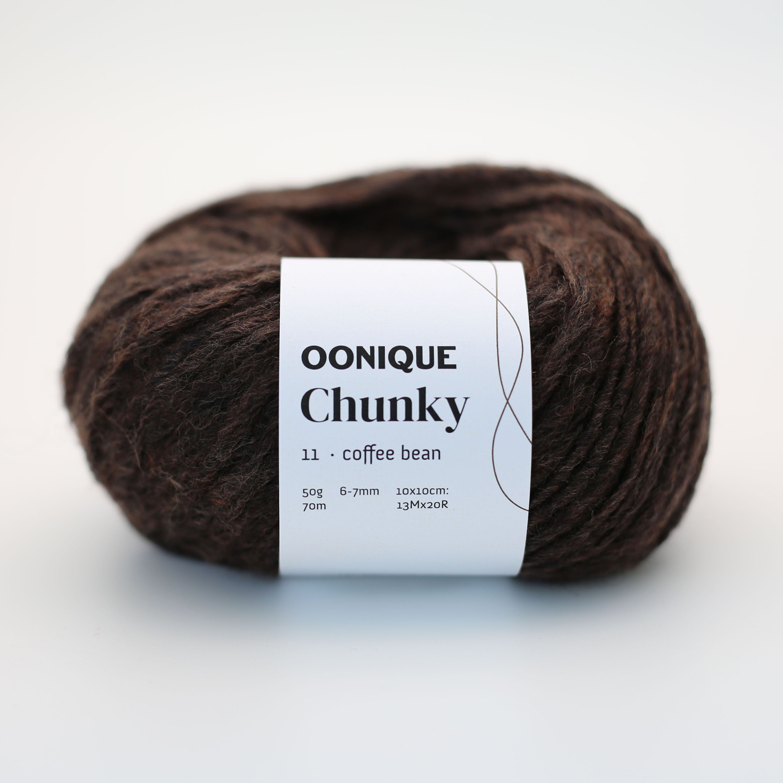 OONIQUE Chunky
