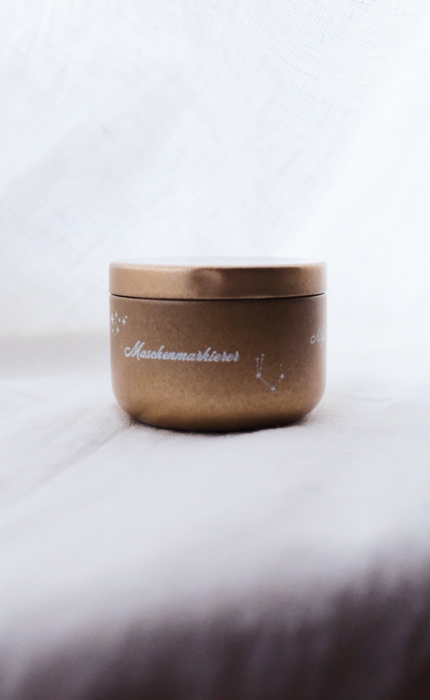 Projektbeutel, Maschenmarkierer & Reihenzähler Set