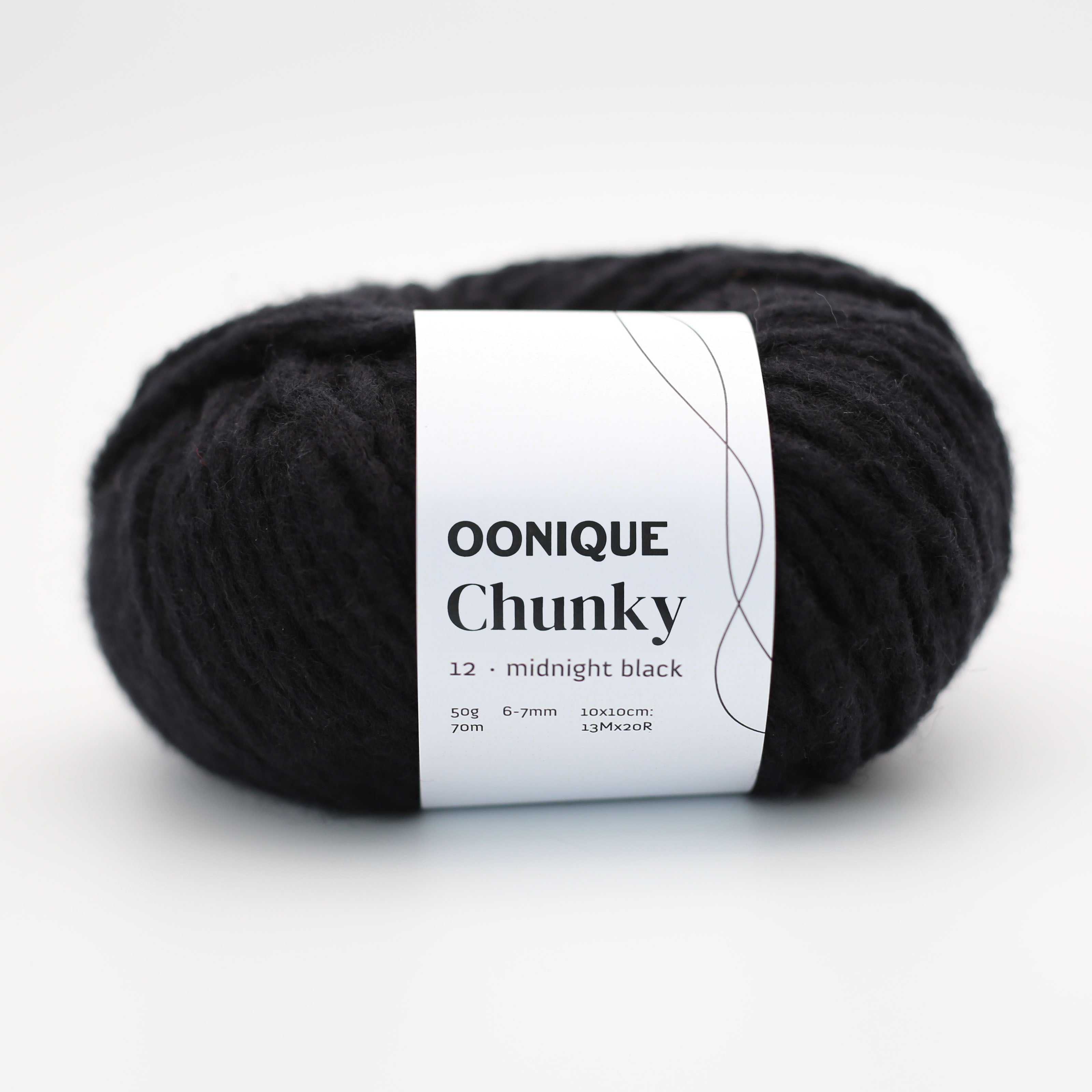 OONIQUE Chunky