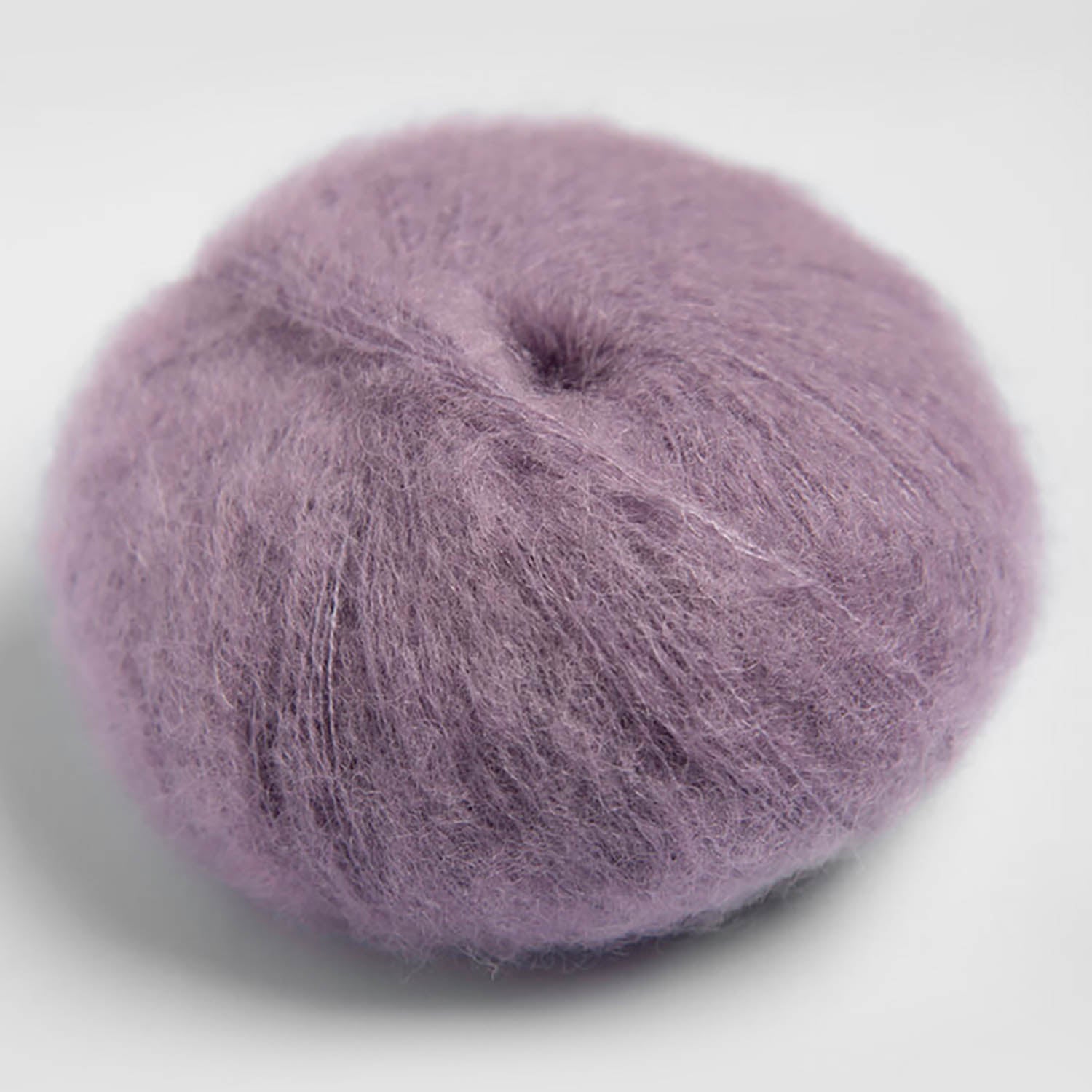 Amano - Uma Suri-Alpaka Mohair Seide