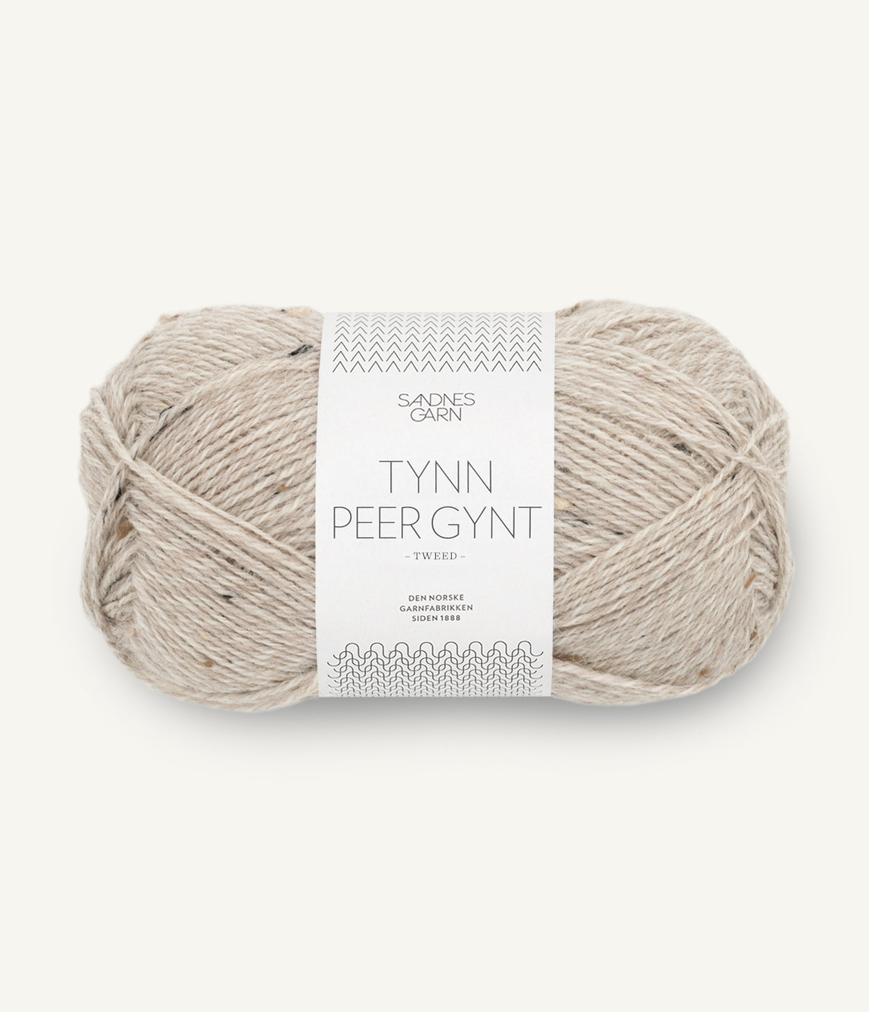 TYNN PEER GYNT SANDNES GARN