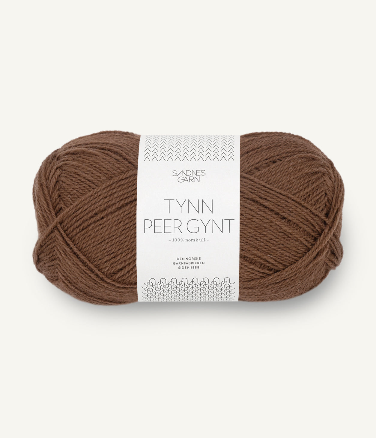 TYNN PEER GYNT SANDNES GARN