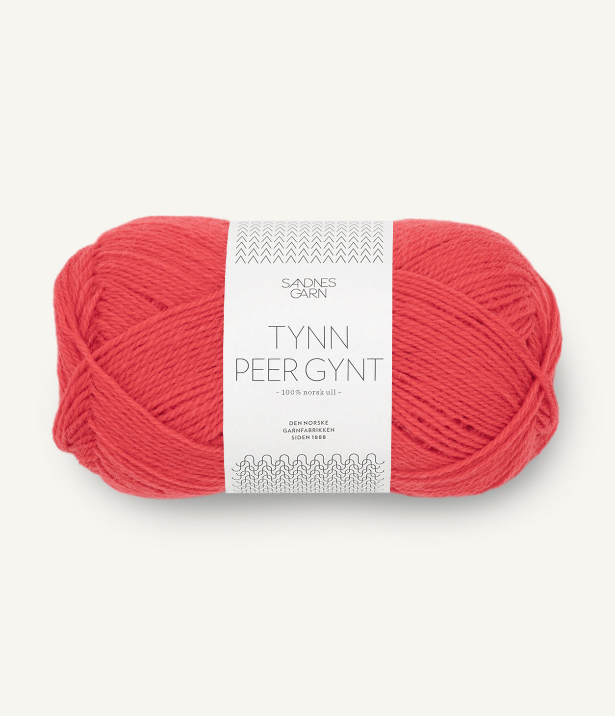TYNN PEER GYNT SANDNES GARN