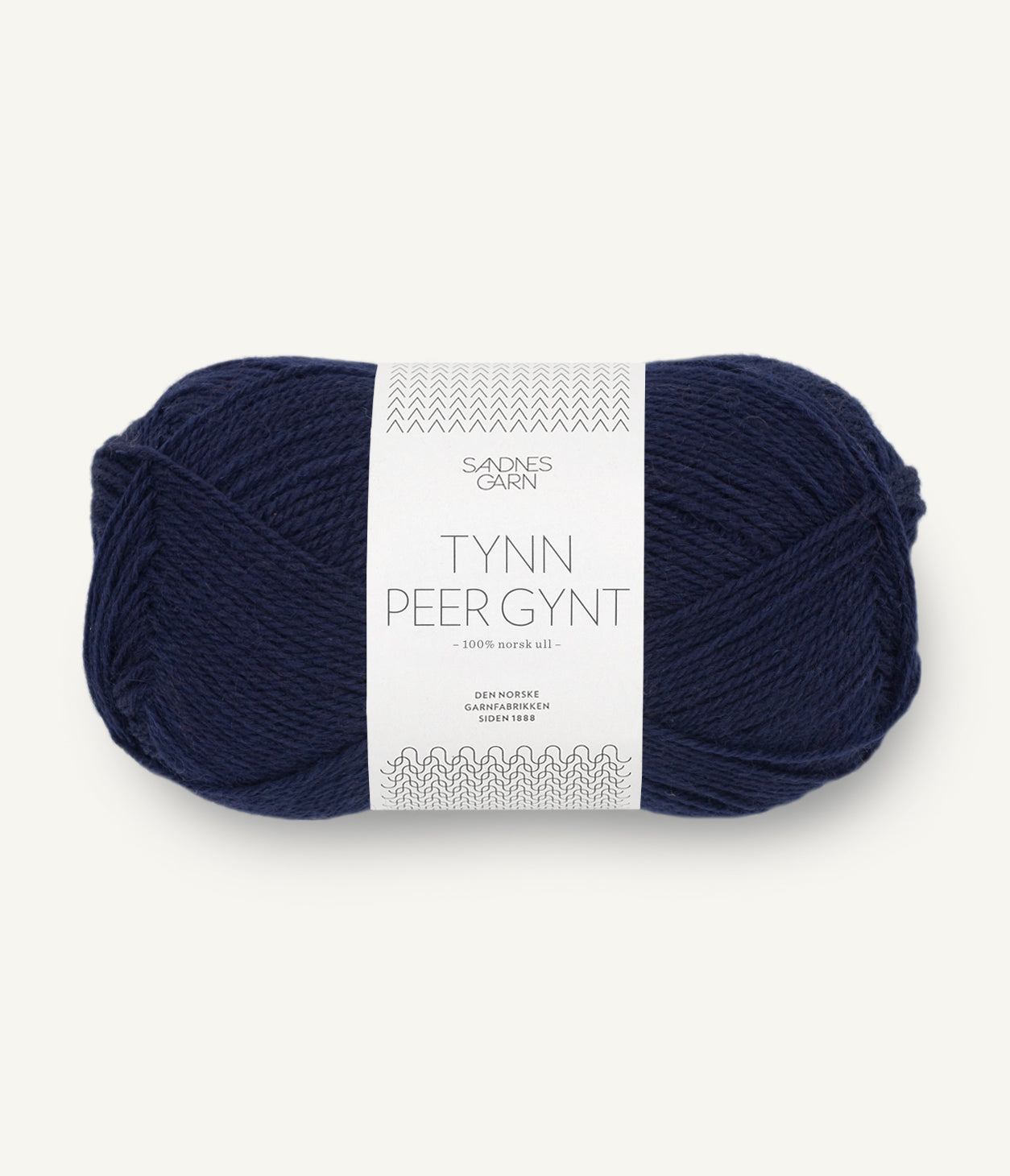 TYNN PEER GYNT SANDNES GARN