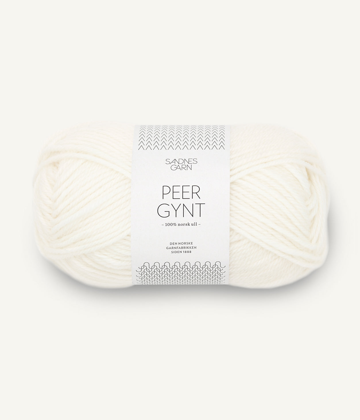 PEER GYNT