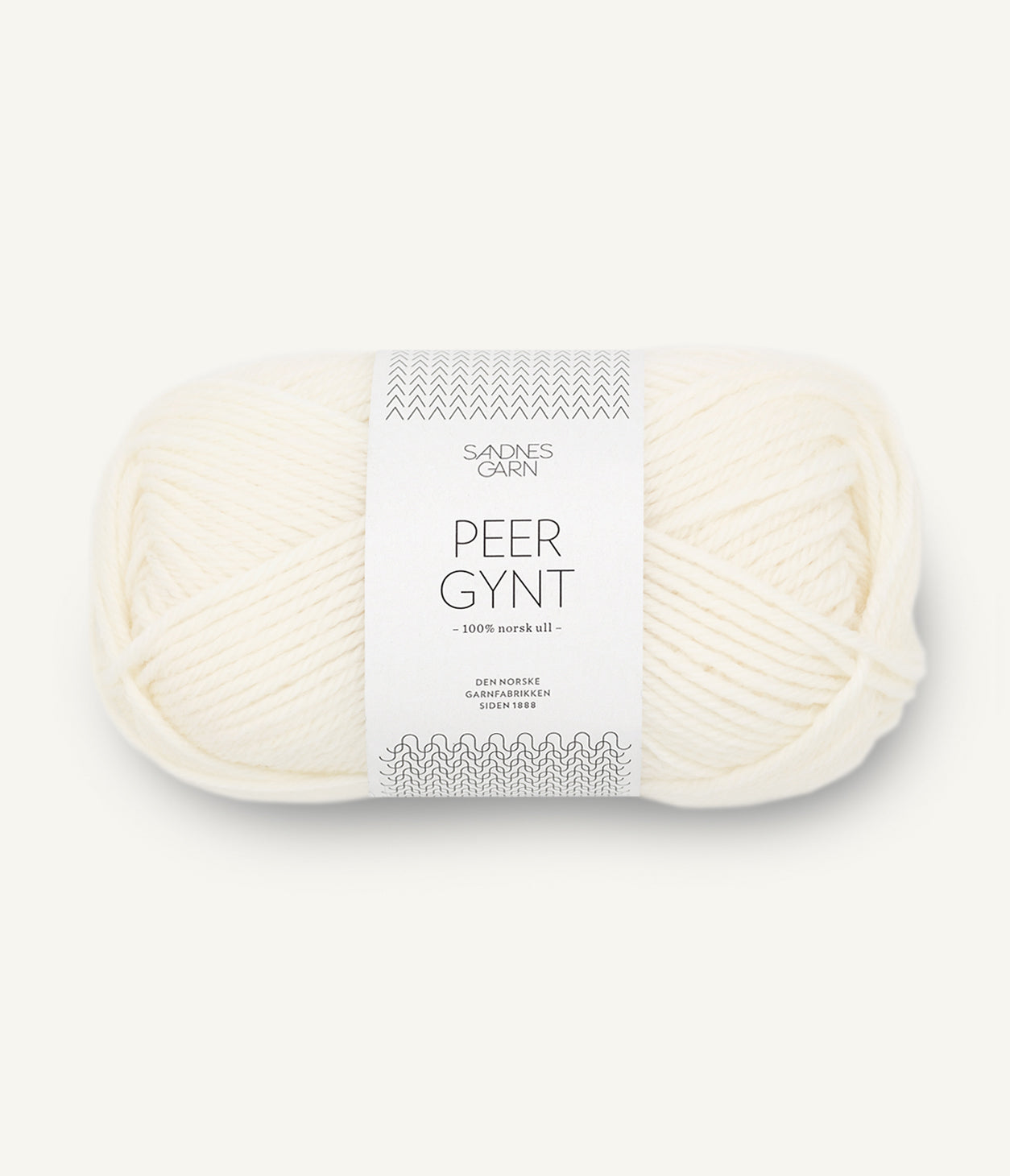 PEER GYNT