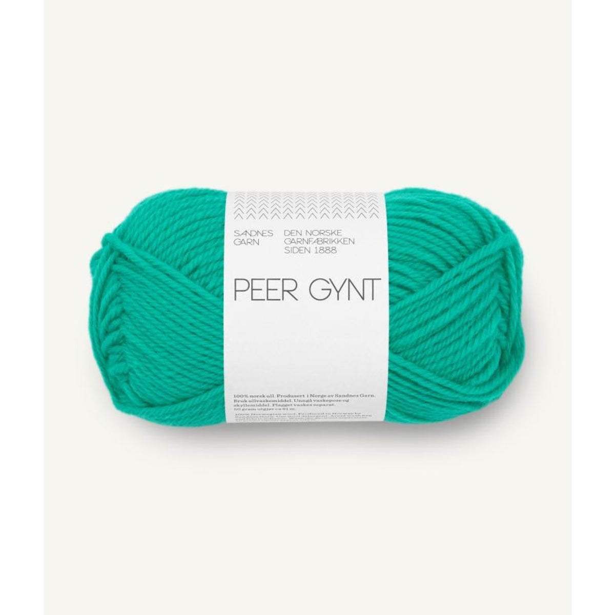 PEER GYNT SANDNES GARN