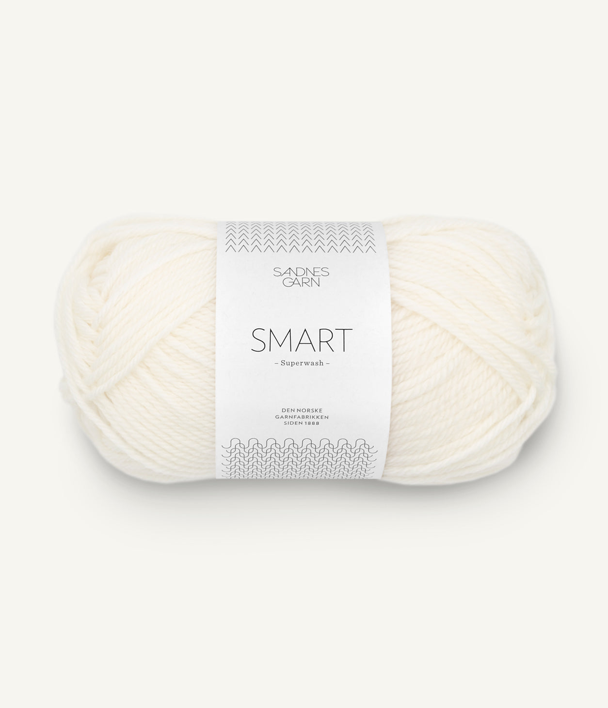 SMART SANDNES GARN