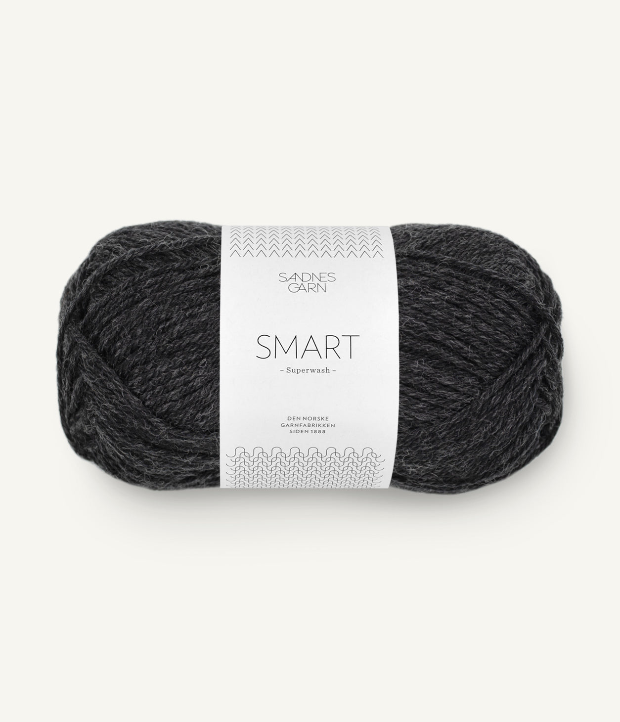 SMART SANDNES GARN
