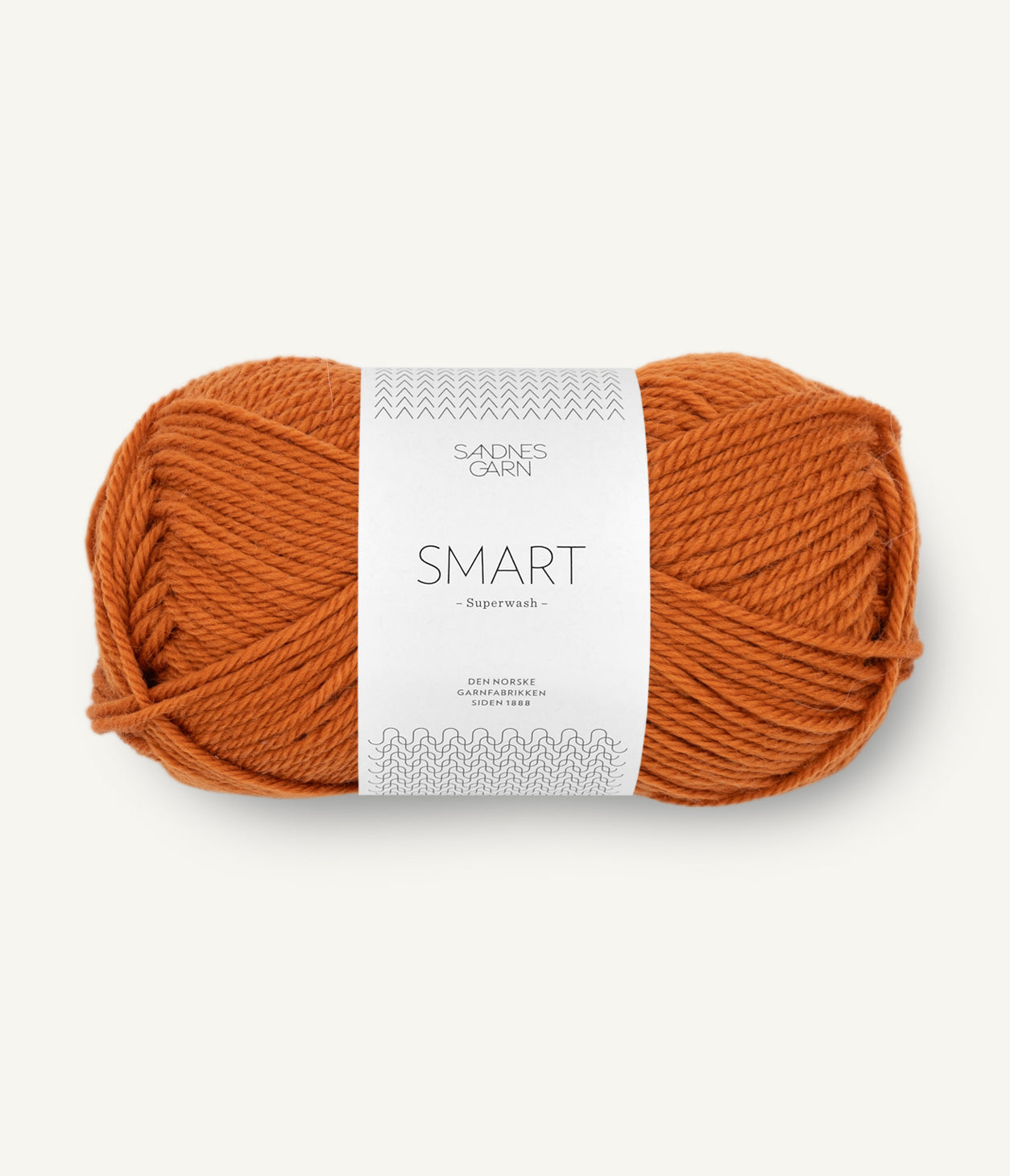 SMART SANDNES GARN