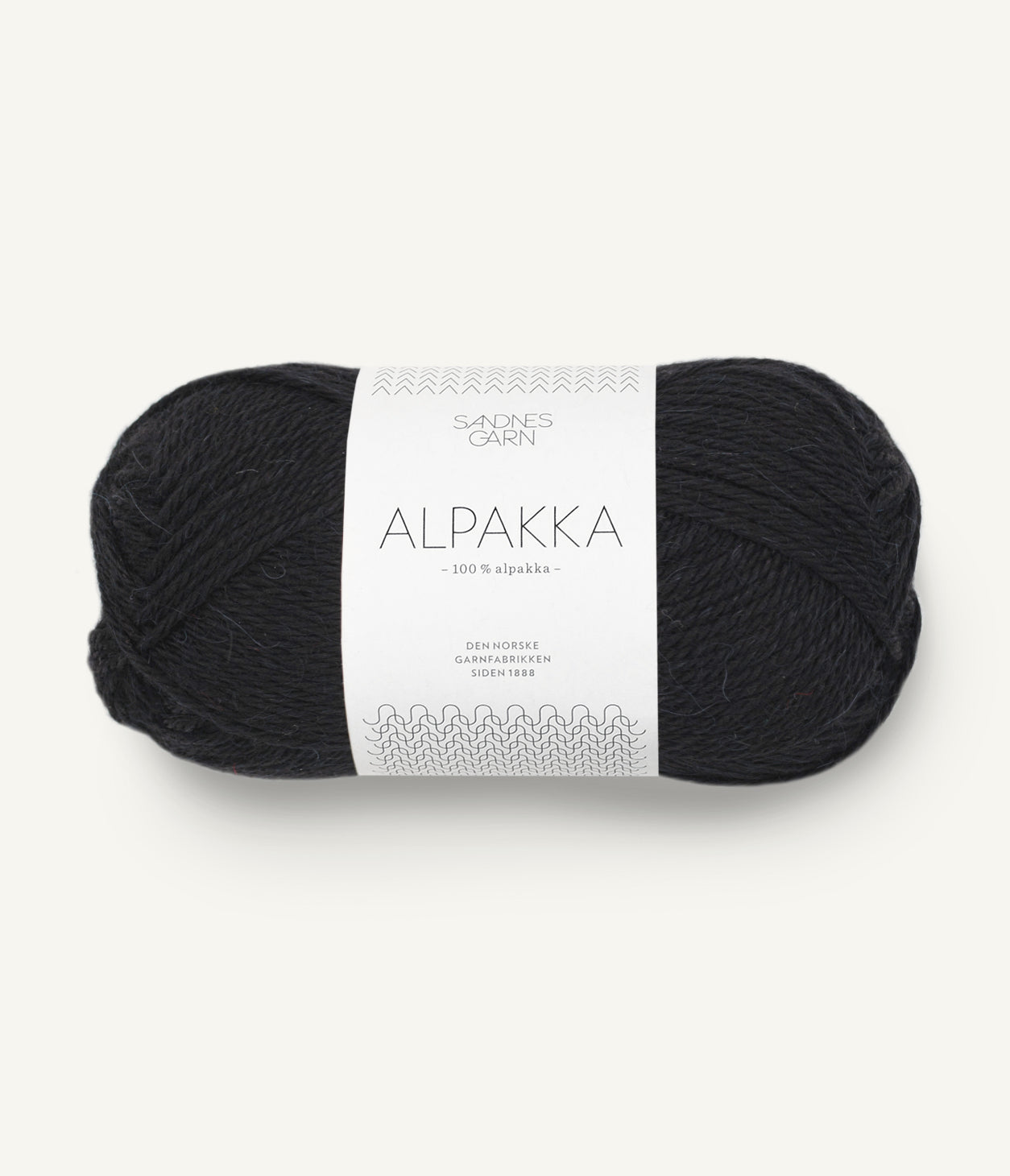 ALPAKKA SANDNES GARN
