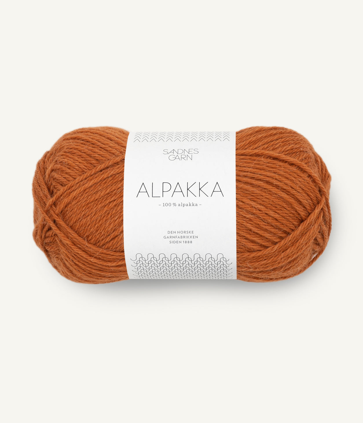 ALPAKKA SANDNES GARN