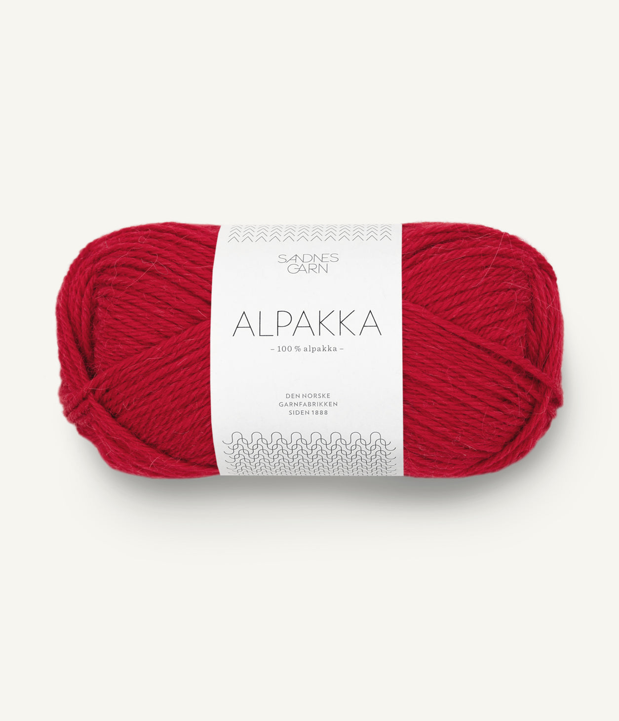 ALPAKKA SANDNES GARN