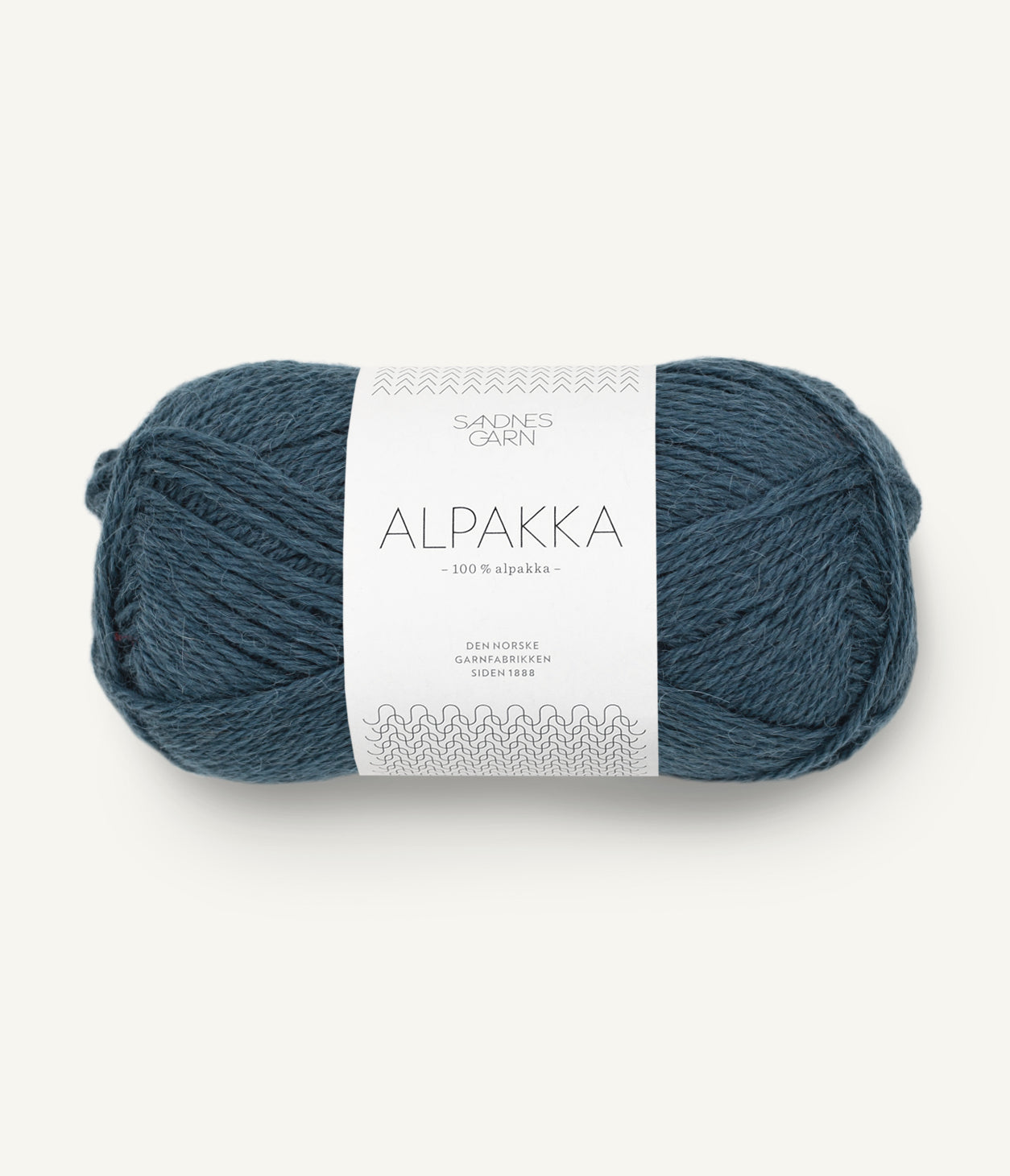 ALPAKKA SANDNES GARN