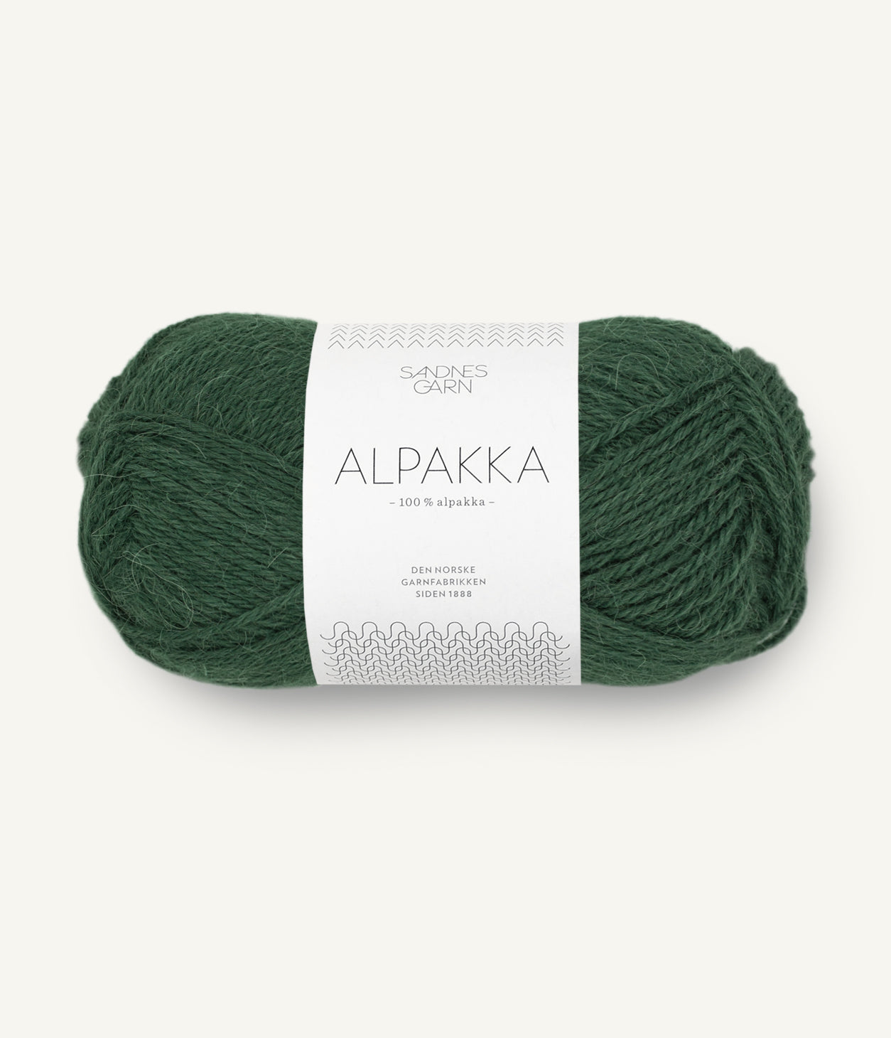 ALPAKKA SANDNES GARN